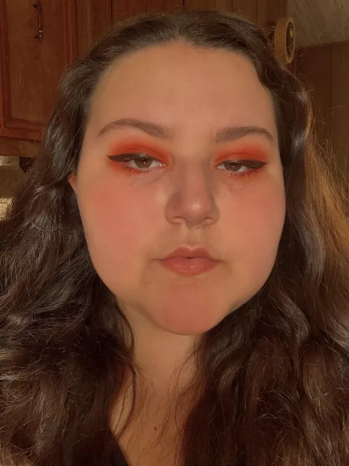 felt pretty in this ☺️✨ by lillithwilde