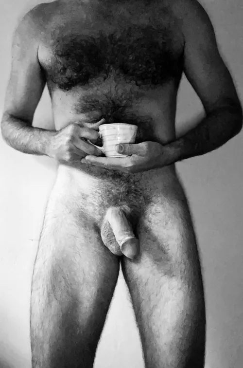 Felt quaint. Might delete later. by calbarnes999