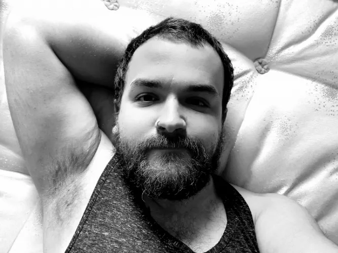 Felt right at the time. by ParkingChart4170