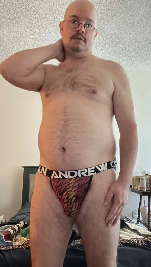 Felt sexy, what do you think? Dm me…😈 by Top-likes_older