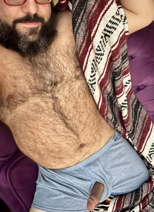 Felt sexy, y’all like ? by BooKooBoo