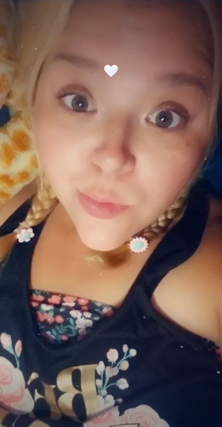 Felt so smol all day. by Cherry_Calypso