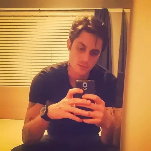 Felt some type of way by cheriot818