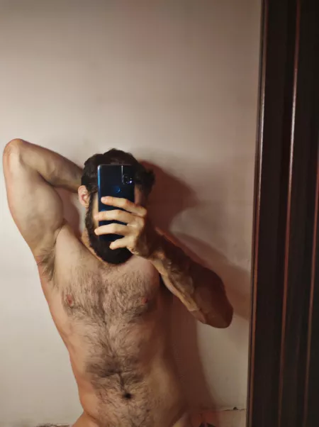 Felt thick in this one by Bearded_Hunky