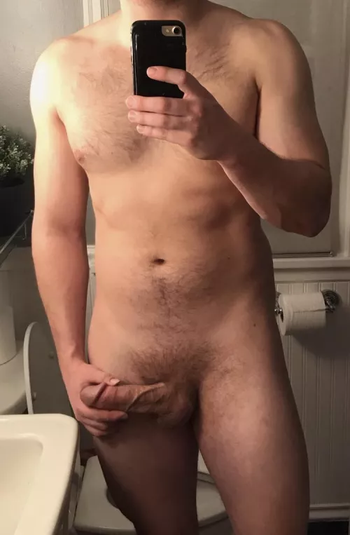 felt thick might delete later by JackieMoon96