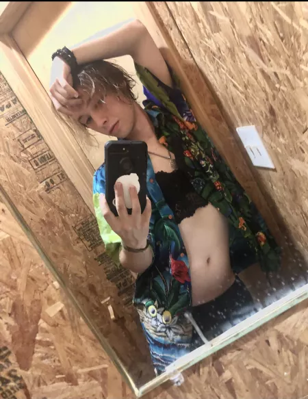 Fem enough? by Jazzz7542