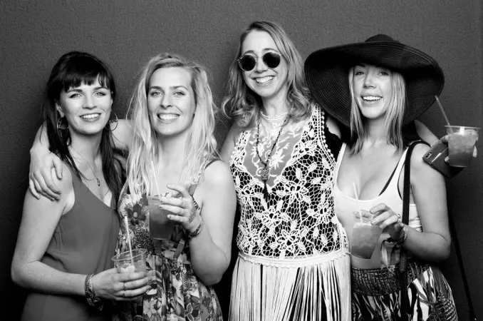 Female comedians like Aisling Bea, Sara Pascoe, Tiff Stevenson and Katherine Ryan are a real weakness of mine by oohjustalittlebit34