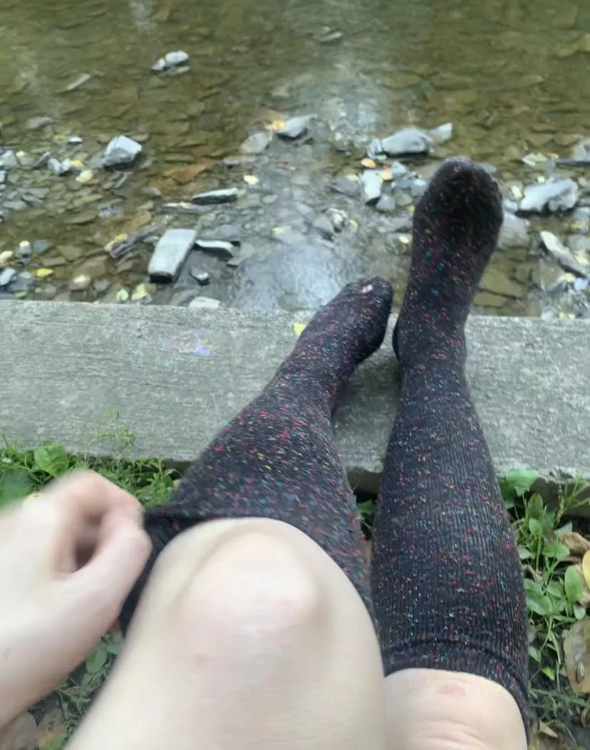 [female] first post 🤪 posted by rosemath