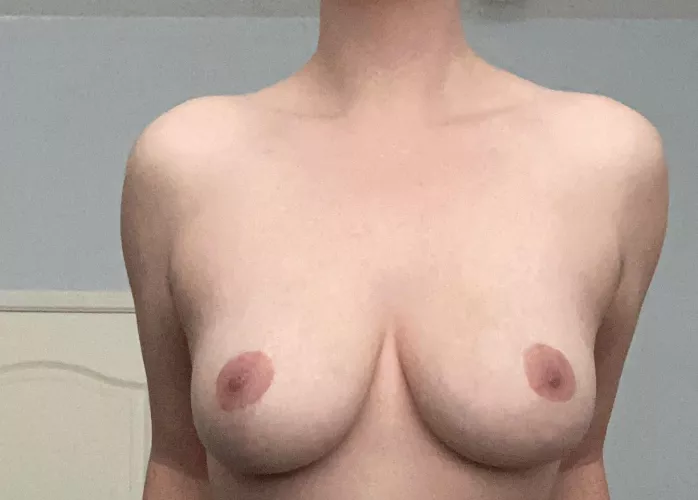 Female gaze ✨ by amberandhoney