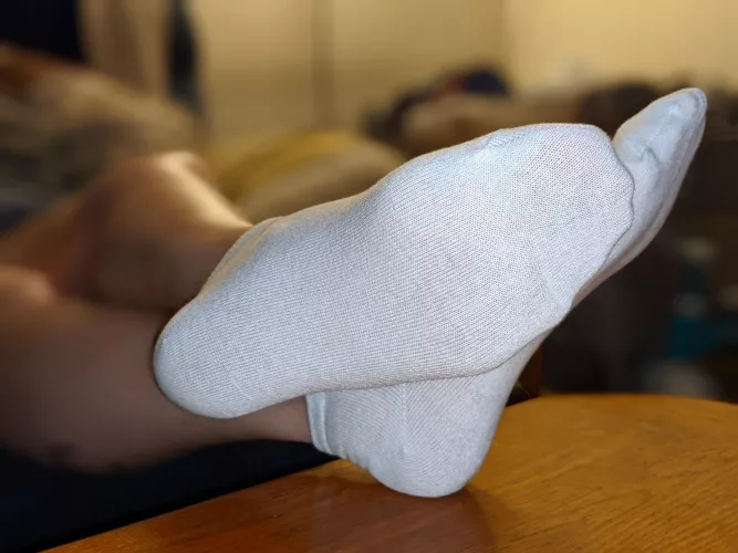 [female] Who likes? How long will they stay clean 🥵 by SoullessSoles