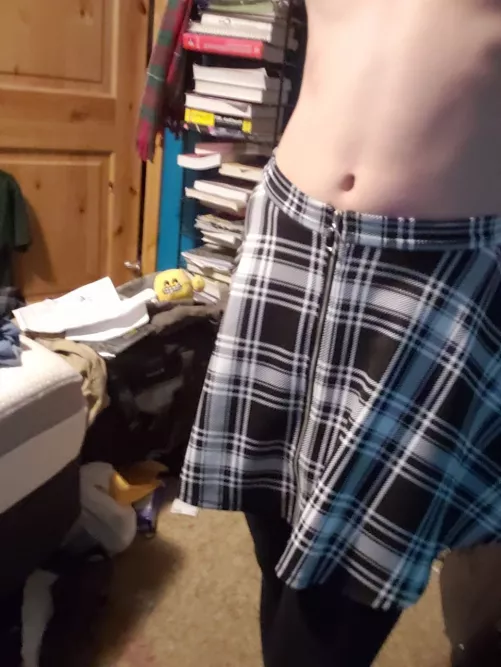 Femboi time by JMackPOAHY