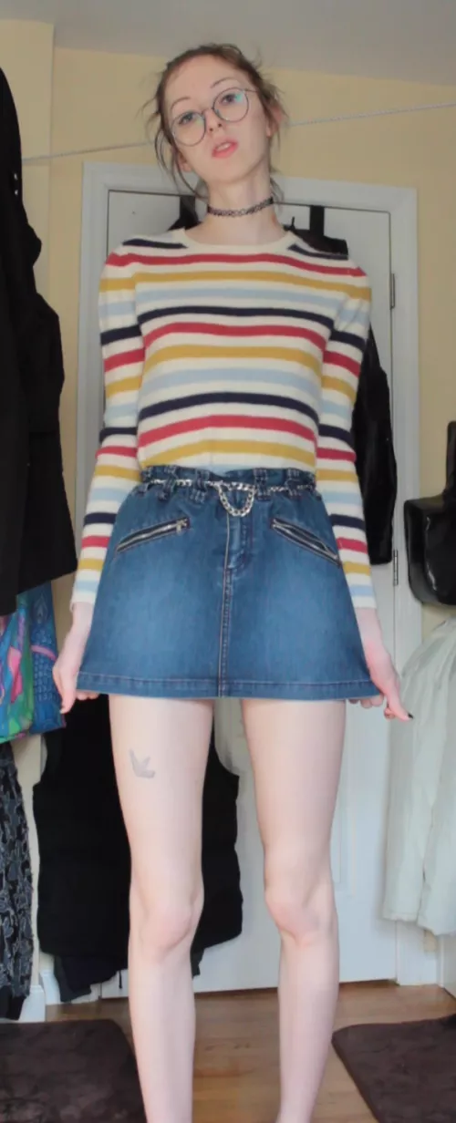 Femboy english teacher vibes by twinkiti