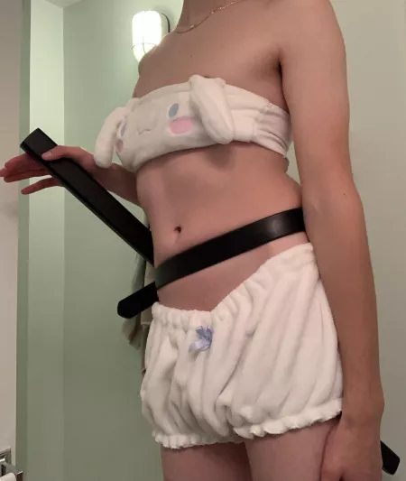 femboy fighter by memes-for-blood