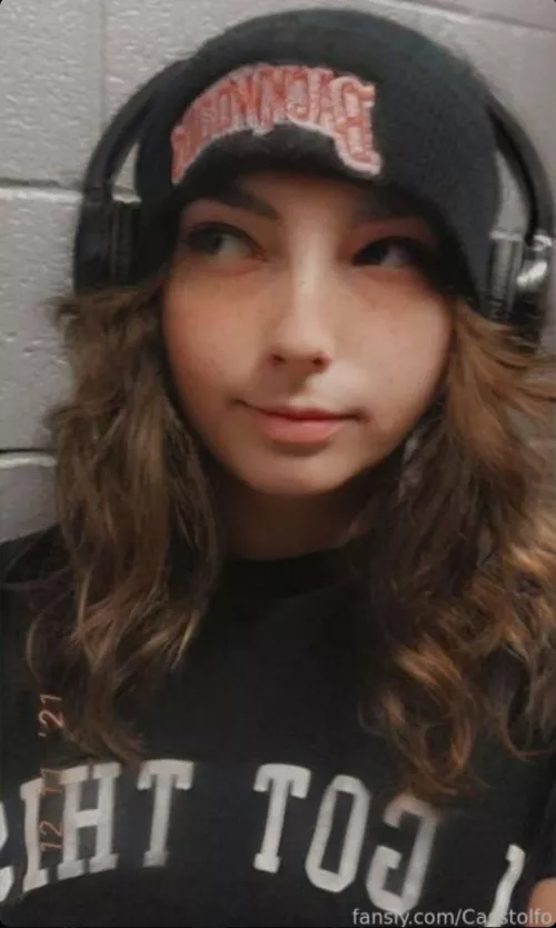 Femboy friday already?? Oh boy! by Nightowl1320