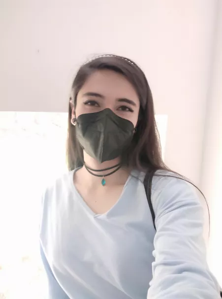 Femboy Friday at college!! I'm so nervous by ginemimeta