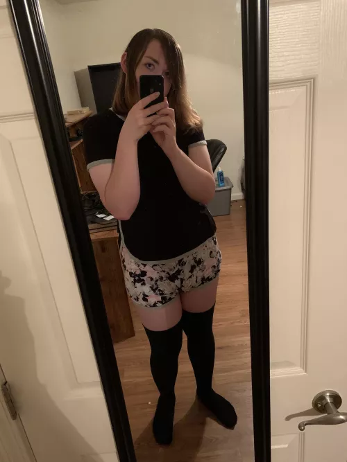 Femboy Friday 💖 by SenpaiKitties