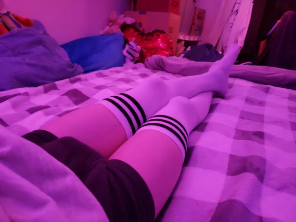 femboy friday uwu by fenboyfox