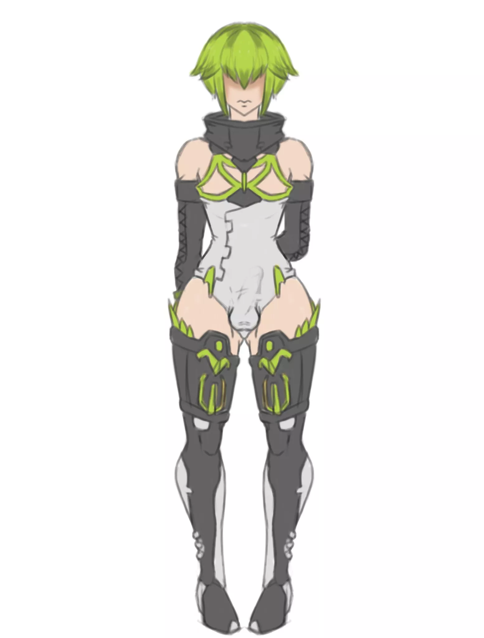 Femboy Operator, femboy Opera- posted by [deleted]