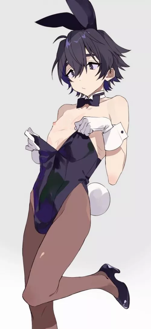 Femboy > playboy by Important-Sir8990