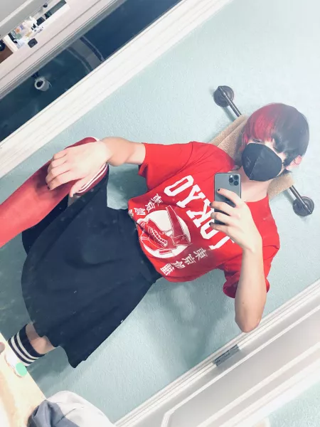 Femboy.png by Intelliblade