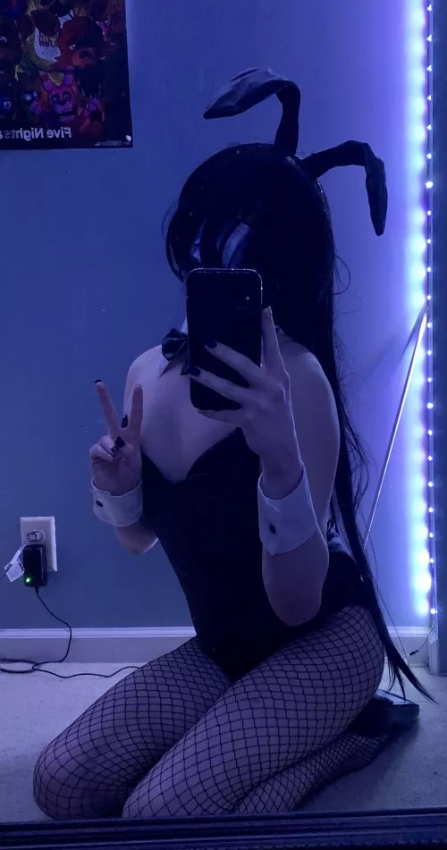 FemBunny: Episode II by Floombst