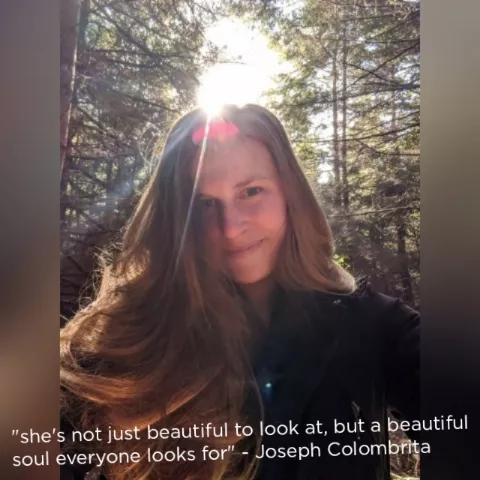 Feminine Mystique 💝 posted by Phenom-21