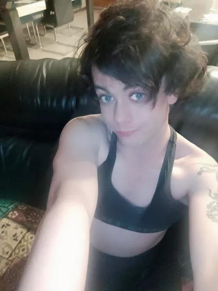 FemKitty 😻💦 any clothing recommendations and anyone got some cute presents for me? Xx by Fem_Kitty2021