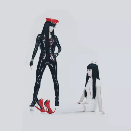 FEMM, RiRi / Emily Kaiho , LuLa / Hiro Todo by funkmachine7