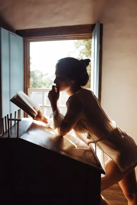 Fernanda Campelo by 717