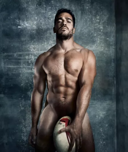 Fernando, Killer's makeover from Drag Race Espanya by UpponStar