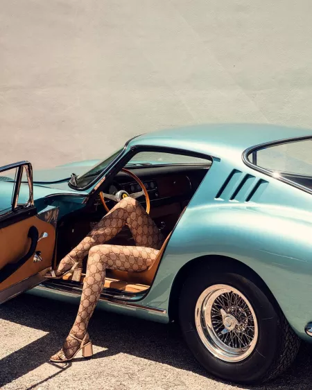 Ferrari 275 GTB by BOOOOOOOBIES