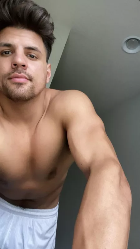 Fessy 😍 by brettybrett777