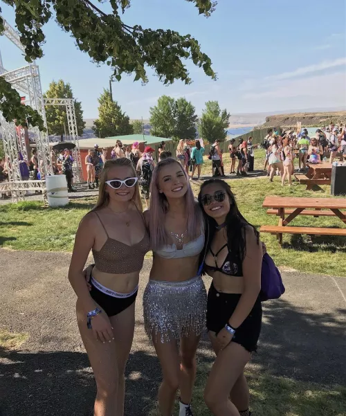 Festival by Zealousideal_Fan9838