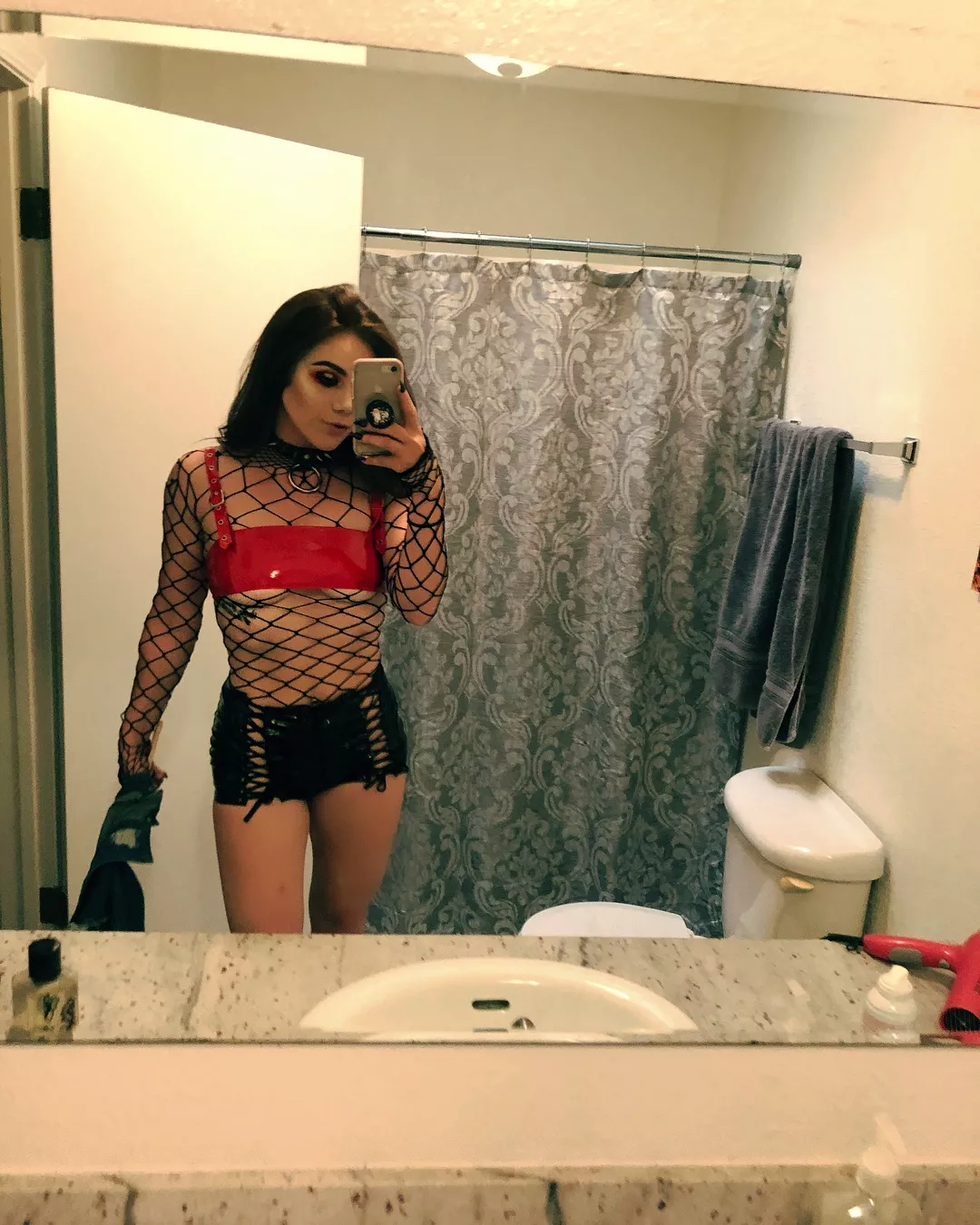 Festival sexiness posted by WhoredrobeMod