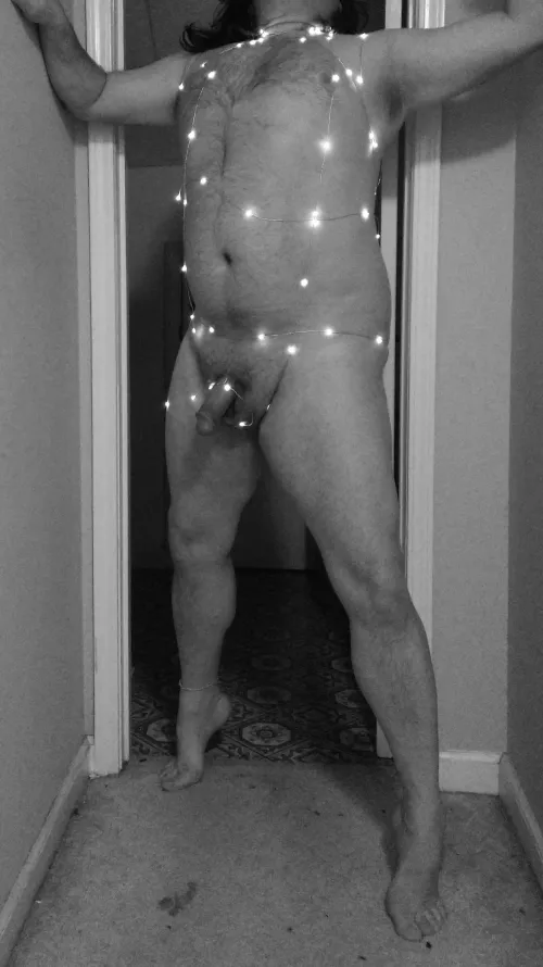 Festive Lights by Xander6942