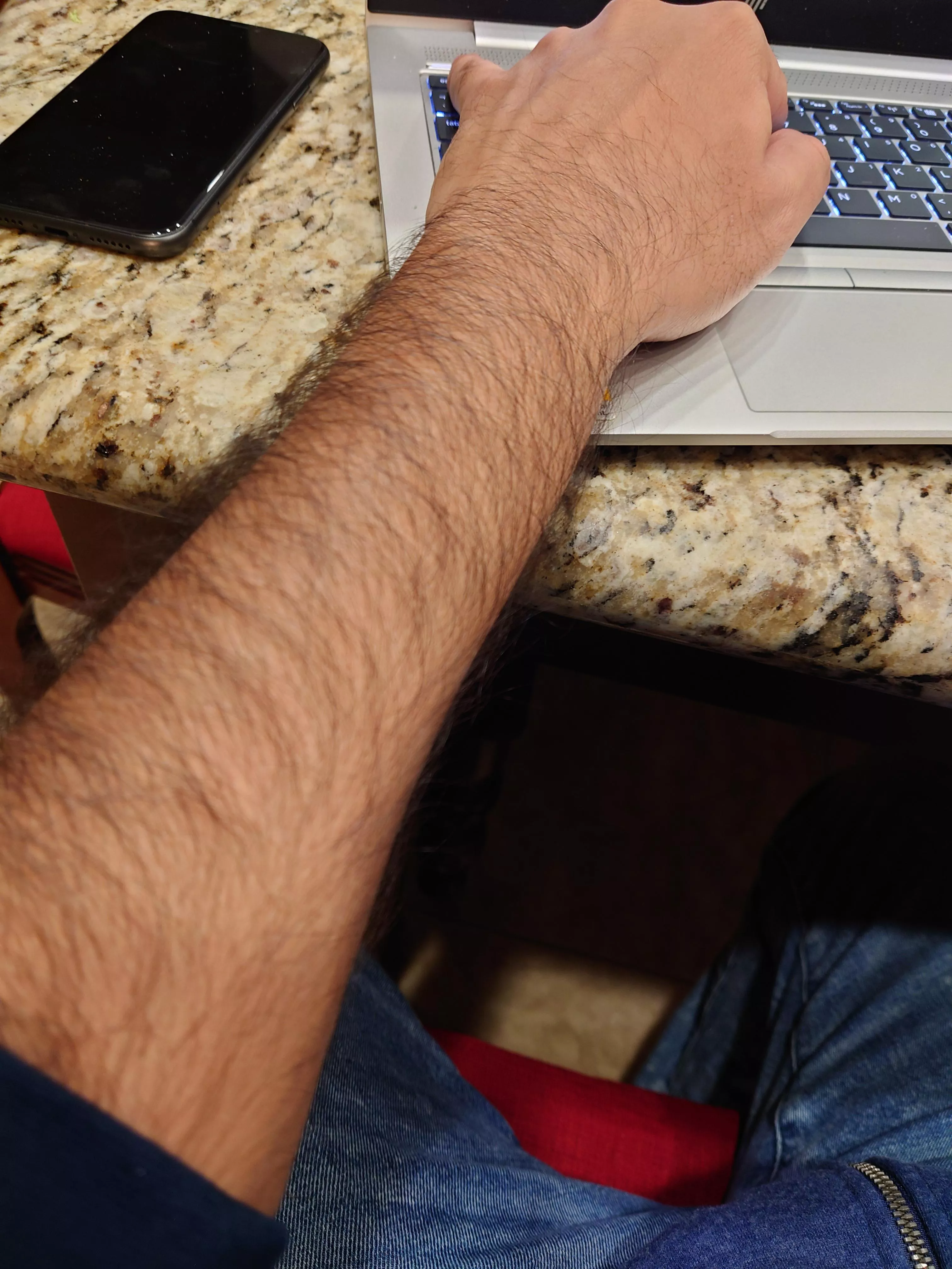 Festivities over... back to work... posted by SuperVillain85