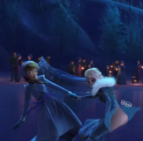 Fetch the royal seamstress. (OC) by Rastifan