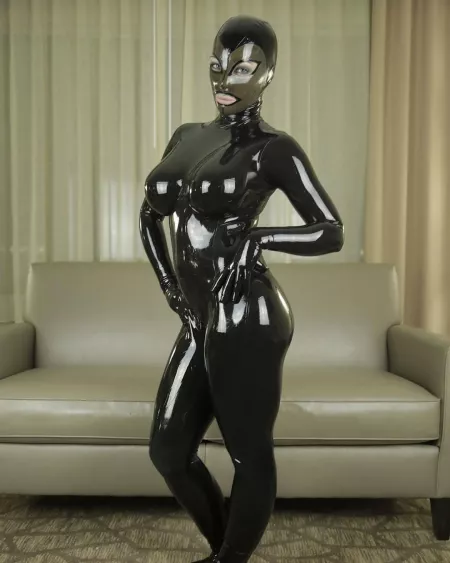 Fetish Kitsch Savannah by double_clone