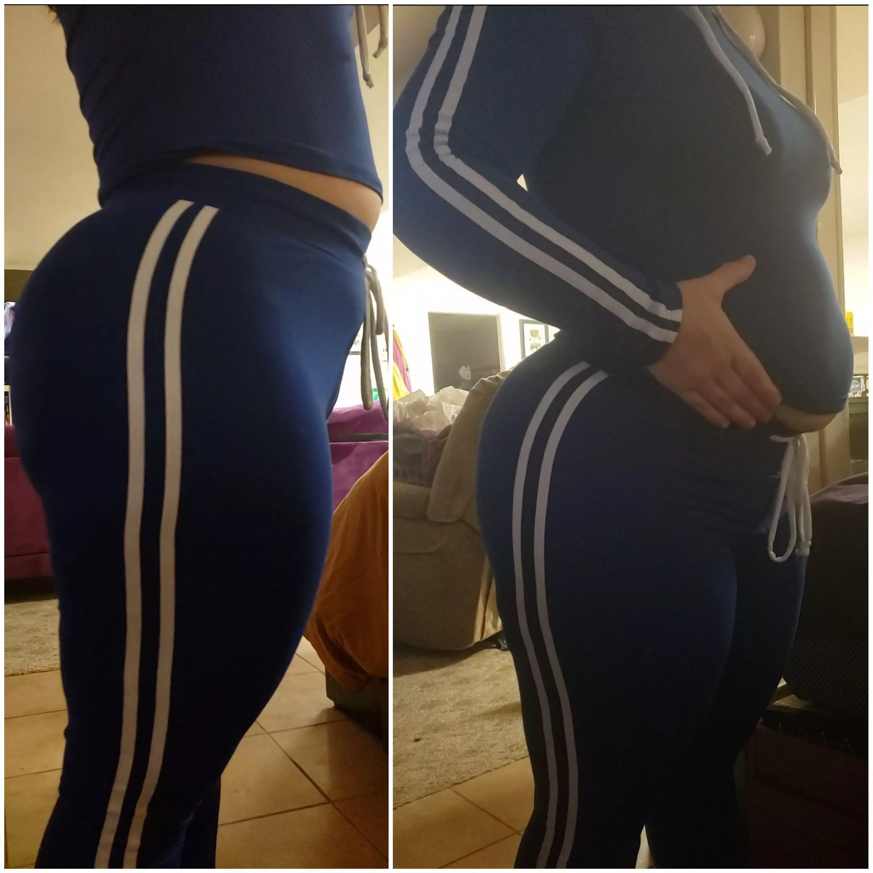 Few months progress posted by -pinegrove-