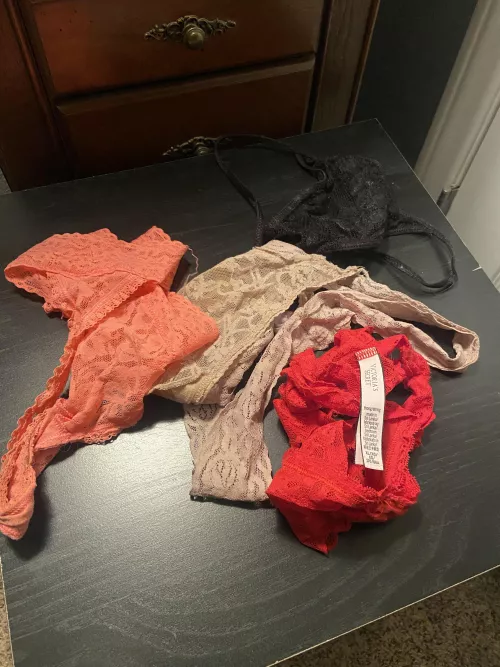 Few more from my mom by cshflwr