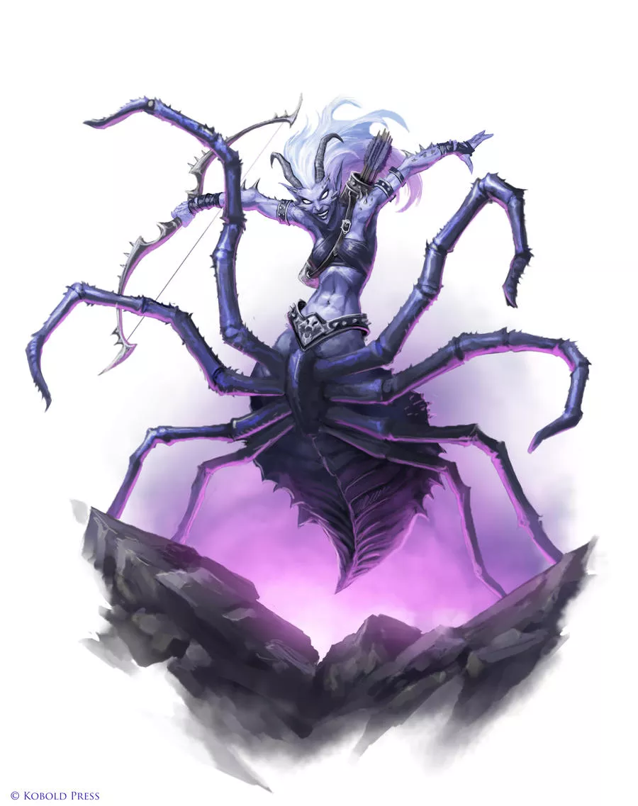 Fey Revenant by Will O'Brien posted by ScrimshawSnuffer