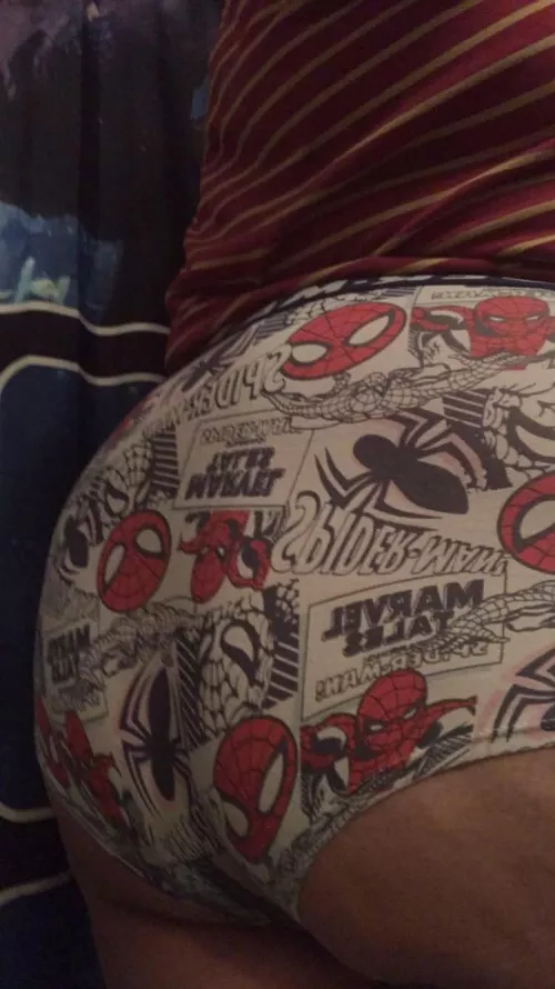 [F]Good morning by bbw_shinigami_girl