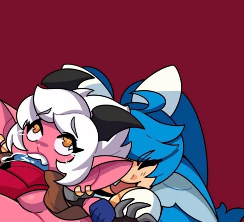 [F/H](?) Hello im trying to find the source of this image, if you can help i would greatly appreciate it by The_ColIector