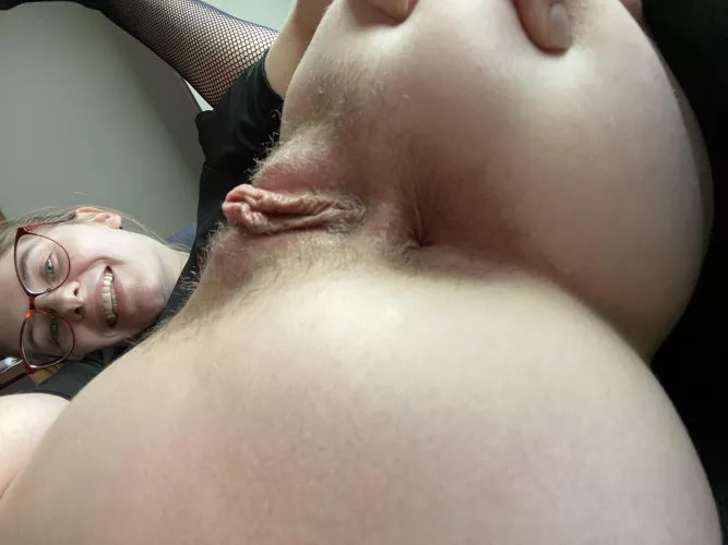 [F]Happy hoes are the prettiest by Resident-Order