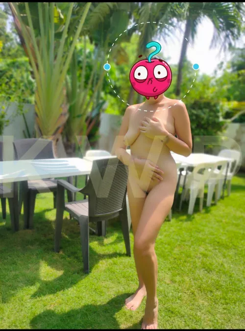 [F]Here comes the sun by prrrrrt6969