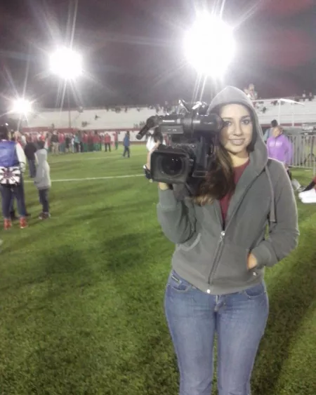 Field by imnotjavier