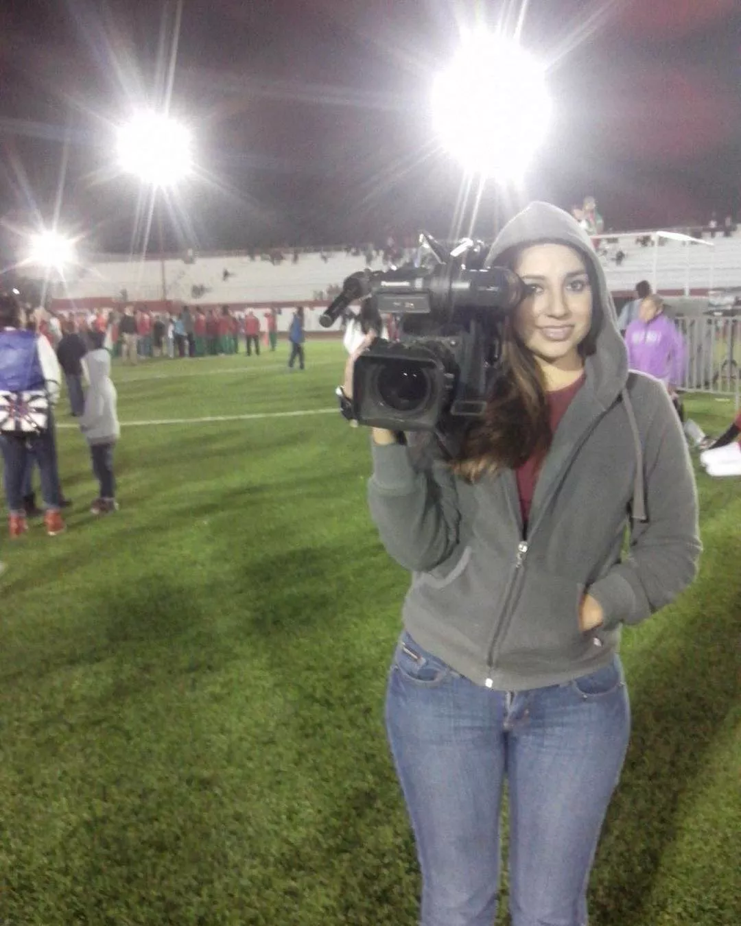 Field posted by imnotjavier