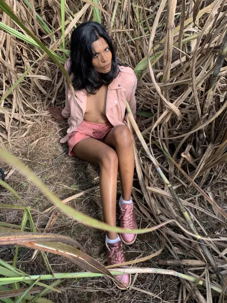 Field is the place to be 🌾 by dragonflynymph___