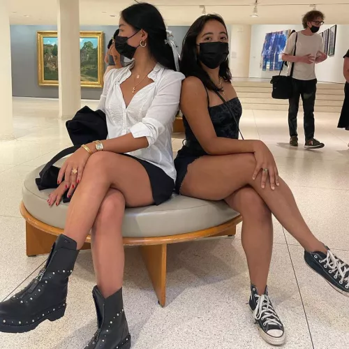 Field trip by likesasiangirls