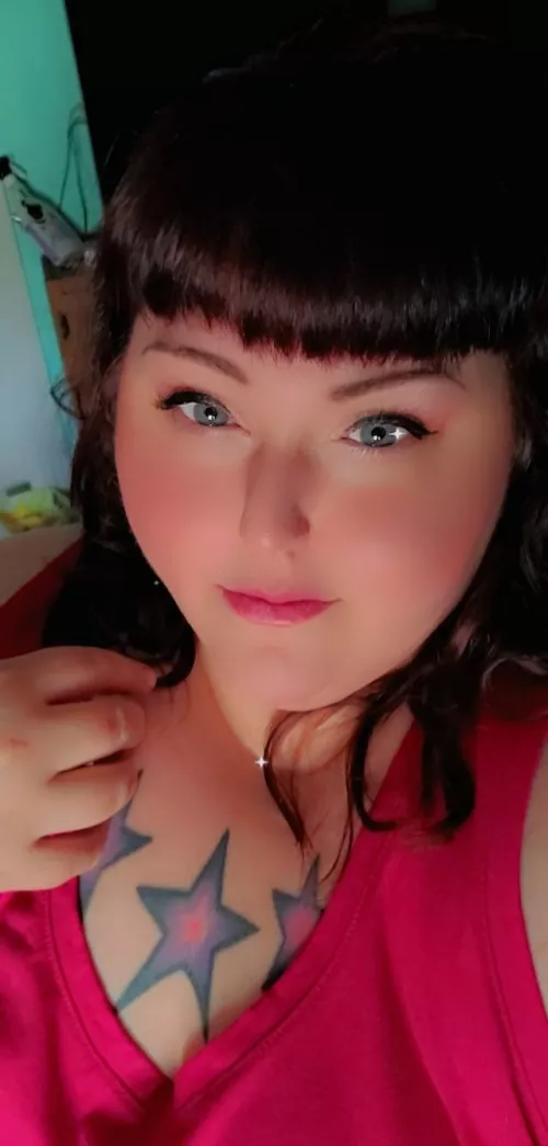 Fierce is back on reddit whooot by IndependentDove